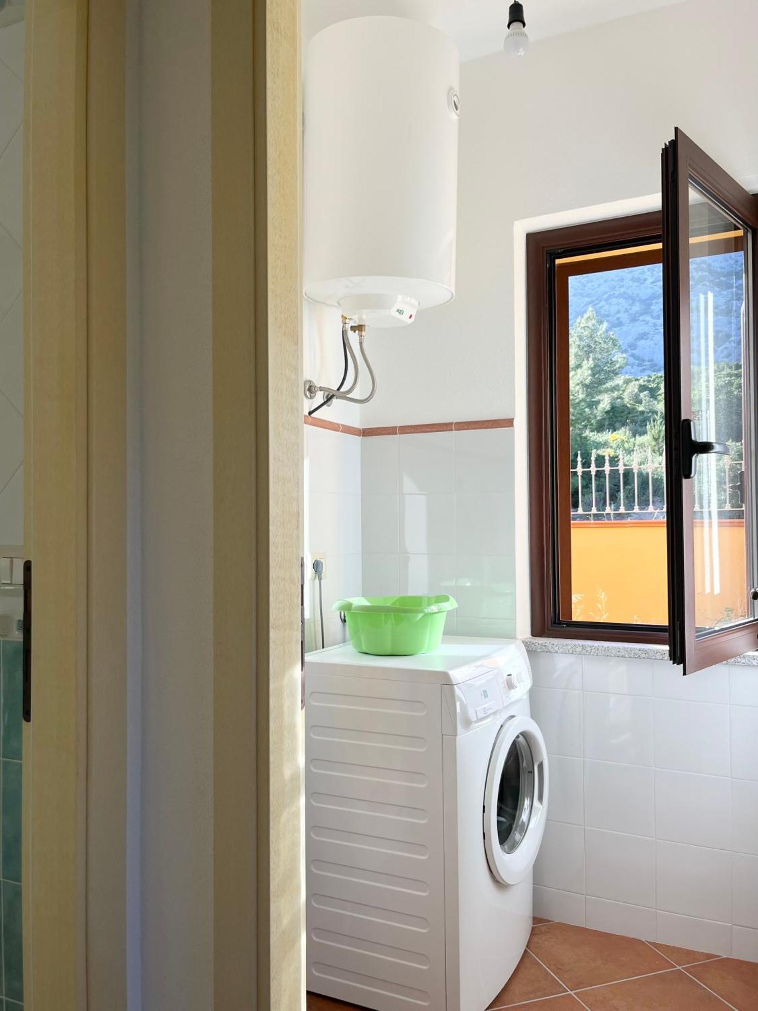 Appartamenti Sa Codula Iun R8525 กาลาโกโนเน ภายนอก รูปภาพ